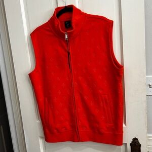 NWT - Men’s Vest
